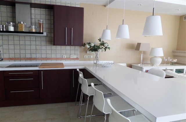 Villa TGS-0205