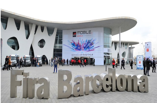 mobile world congress