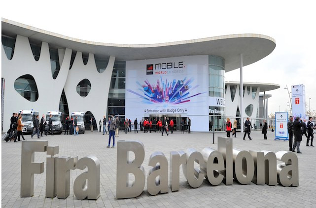 mobile world congress 