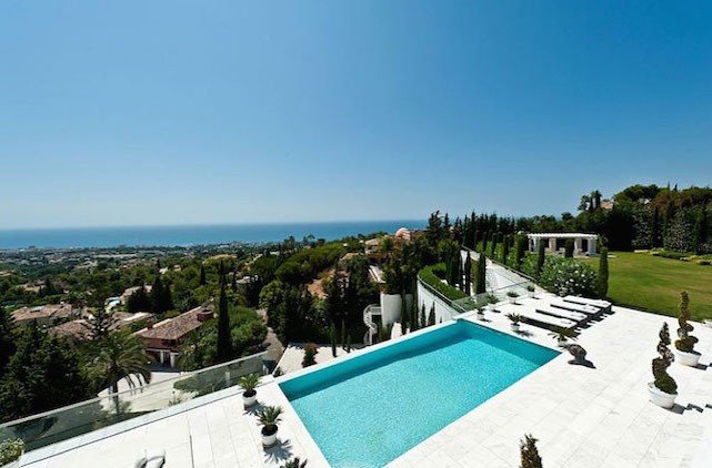 Villa TGS-0174