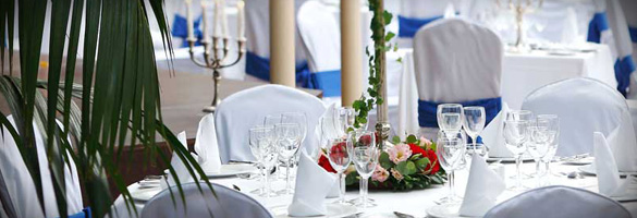 Eventos Privados