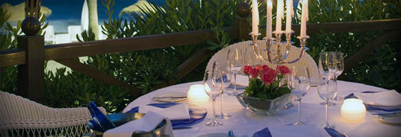 Restaurante Roberto