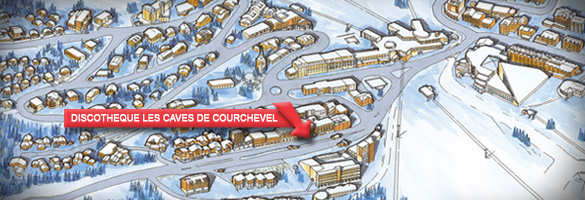 Discotheque Les Caves de Courchevel, Francia - Foro Ofertas Comerciales de Viajes