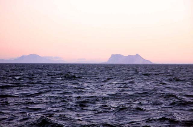 Catamaran Lagoon 380, Estepona