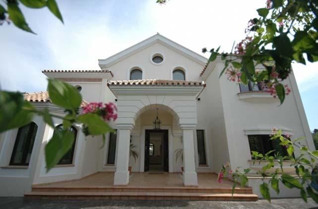 Villa / Chalet TGS-0129