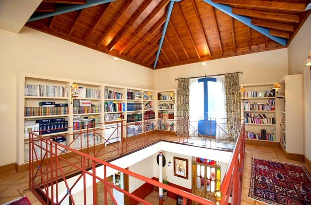Villa / Chalet TGS-0042