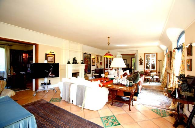 Villa / Chalet TGS-0042