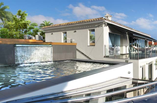 Villa TGS-0125