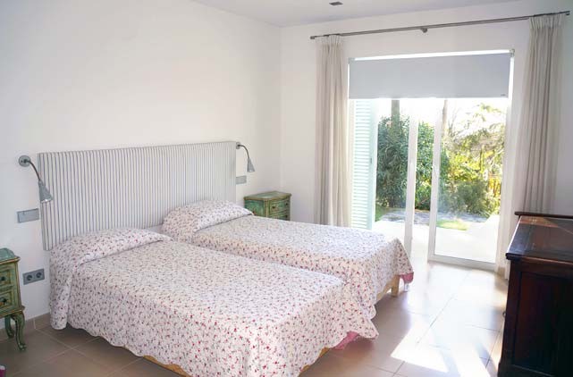 Villa / Chalet TGS-0110