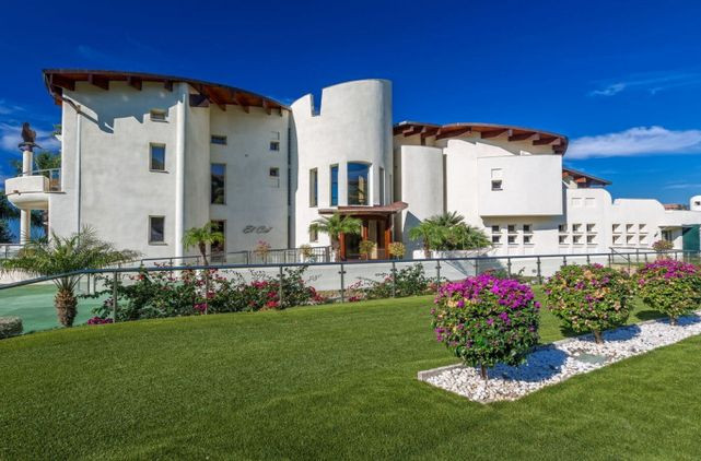 Villa Los Flamingos