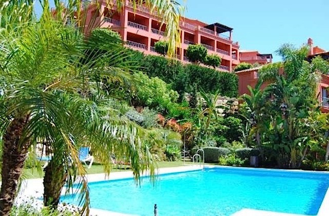 Apartment TGS-0109