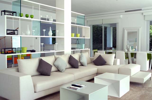 Villa TGS-0214