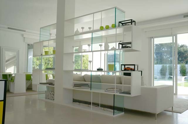 Villa TGS-0214