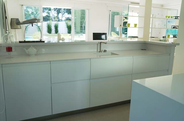 Villa TGS-0214