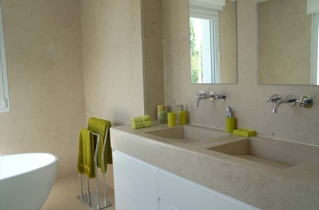 Villa TGS-0214