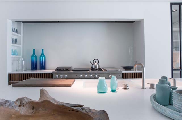 Villa TGS-0182