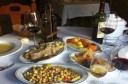 Restaurante La Barraca, Nueva Andalucia