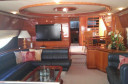 Ferretti Flybridge 80 