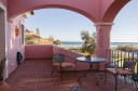 Villa FRONT DE LA PLAGE VUE SUR LA MER VILLA PUERTO BANUS MARBELLA 0314