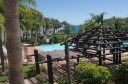 Apartment Beach Front Spacious Luxurious Jardin Japanese Garden Views Marina Puente Romano Marbella-0313