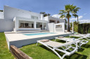 Villa / Chalet TGS-0002