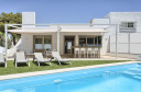 Villas / Chalets TGS-0353