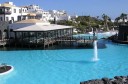 Отель Gran Melia Volcan Lanzarote