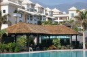 Отель Gran Melia Palacio de Isora