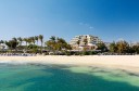 Отель Gran Melia Salinas