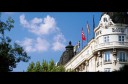 Отель Ritz Madrid