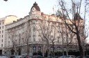 Отель Ritz Madrid