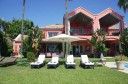 Villa Beachfront Spacious Luxurious Villa Marbella-0236