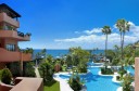 Hôtel Kempinski Bahia Marbella Estepona