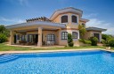 Villas / Chalets TGS-0215