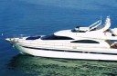 Yate Astondoa 72 GLX, Estepona