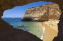 Tour privé a Algarve