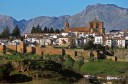 Visite privée à Ronda