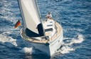 Velero Bavaria 40 Visión, Puerto Banus