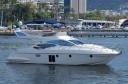 Yate Azimut 43 Fly, Puerto Banús 