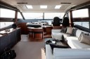 Yacht Princess V72, Puerto Banus