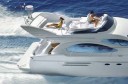 Яхта Azimut 46E, Марбелья