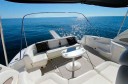 Yacht Sea Ray 460 DA, Puerto Banus