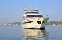 Yate Astondoa 72 GLX, Estepona