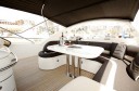 Yacht Princess 23M, Puerto Banus