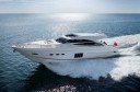 Yacht Princess V72, Puerto Banus 