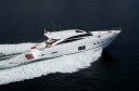 Yacht Princess V72, Puerto Banus