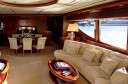 Yacht Ferretti 94, Puerto Banus