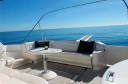 Yacht Sea Ray 460 DA, Puerto Banus