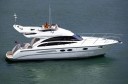 Yacht Princess 42 Flybridge, Puerto Banus