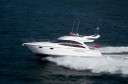 Yacht Princess 42 Flybridge, Puerto Banus